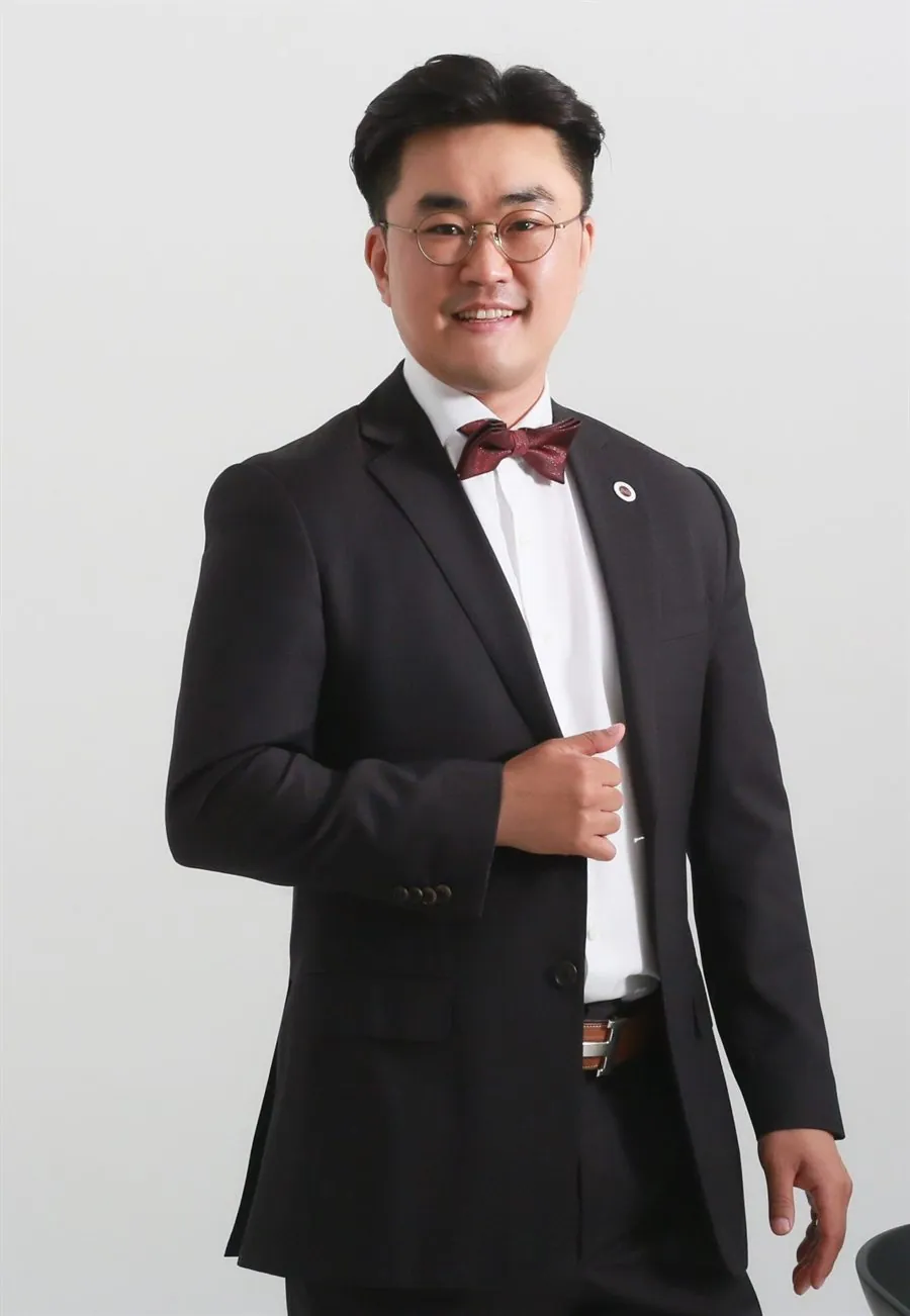 화재보험 전문가 노영규